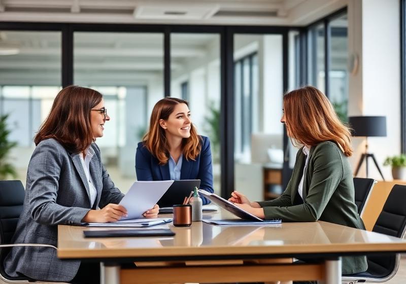 Building operational systems that scale with your company