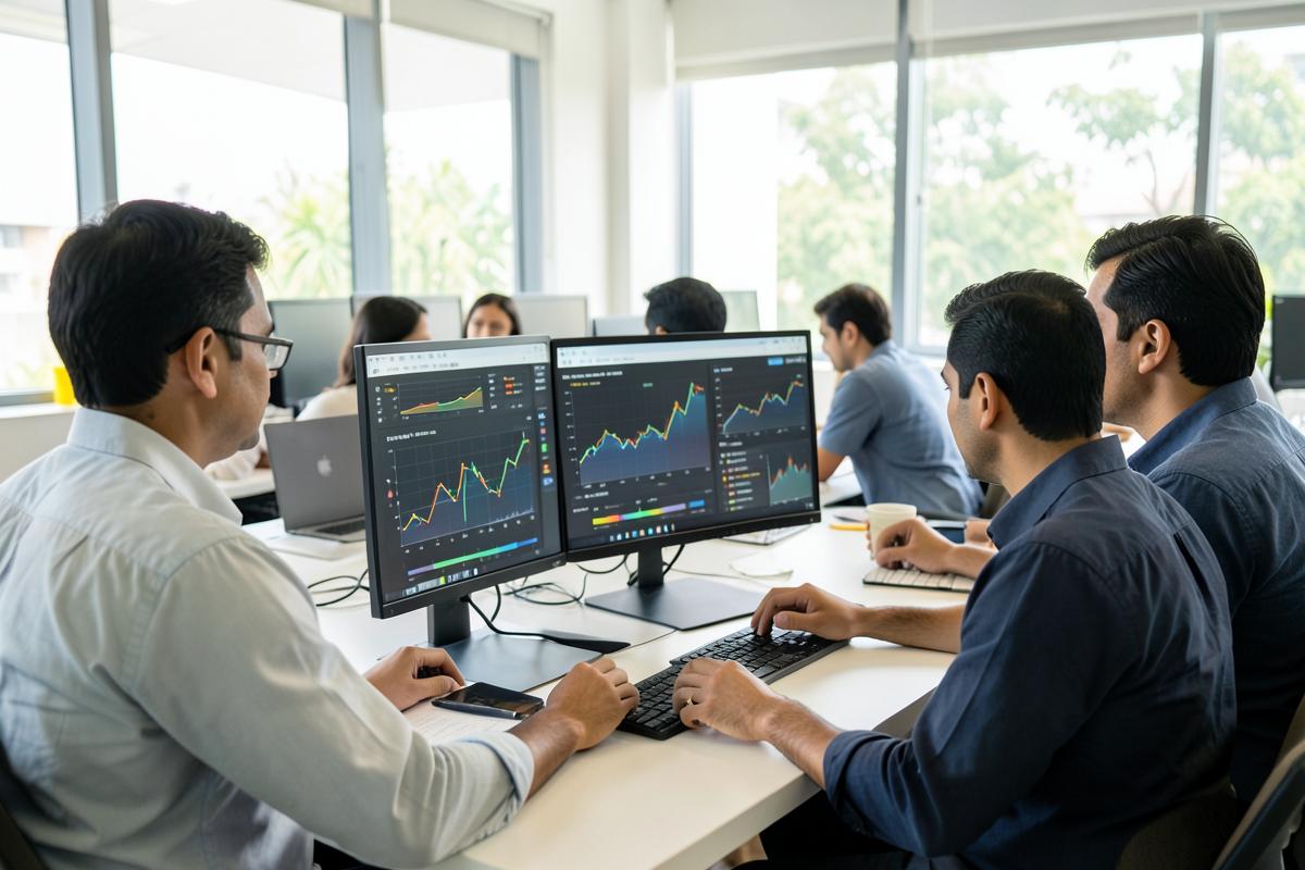 Data & Business Analytics