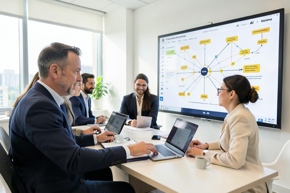 Business Automation